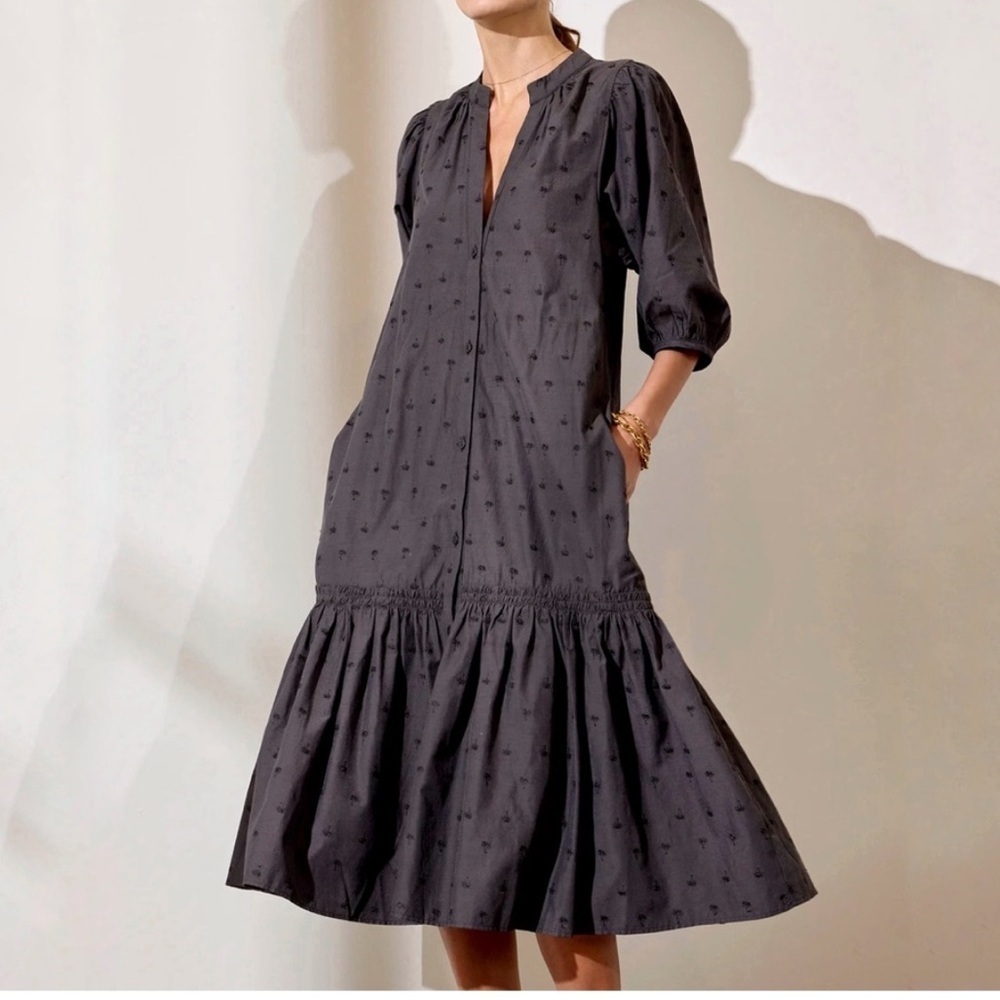 Brochu Walker Palma Dress dress in Small